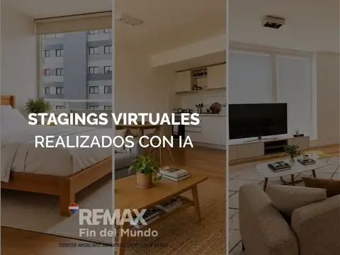 Departamento en Alquiler de 2 dormitorios