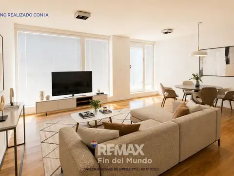 Departamento en Alquiler en Ushuaia, $ 1.000.000