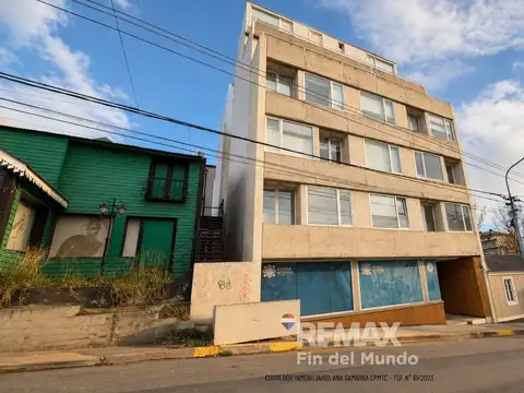 Ushuaia | alquiler | depto. 3 amb.| microcentro