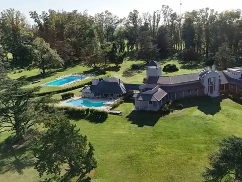 Terreno en Venta en Villa Ruiz, USD 25.000