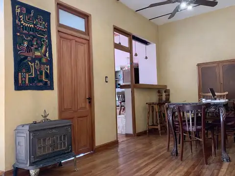 Departamento en Venta Apto profesional
