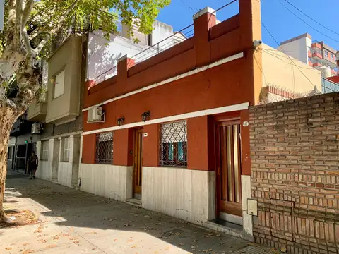 HERMOSO DUPLEX EN PH 3 AMB PATIO Y TERRAZA
