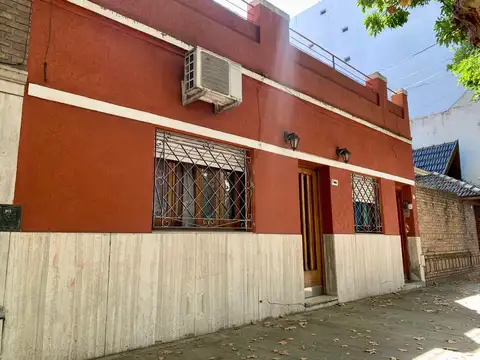 Martiniano Leguizamón 100