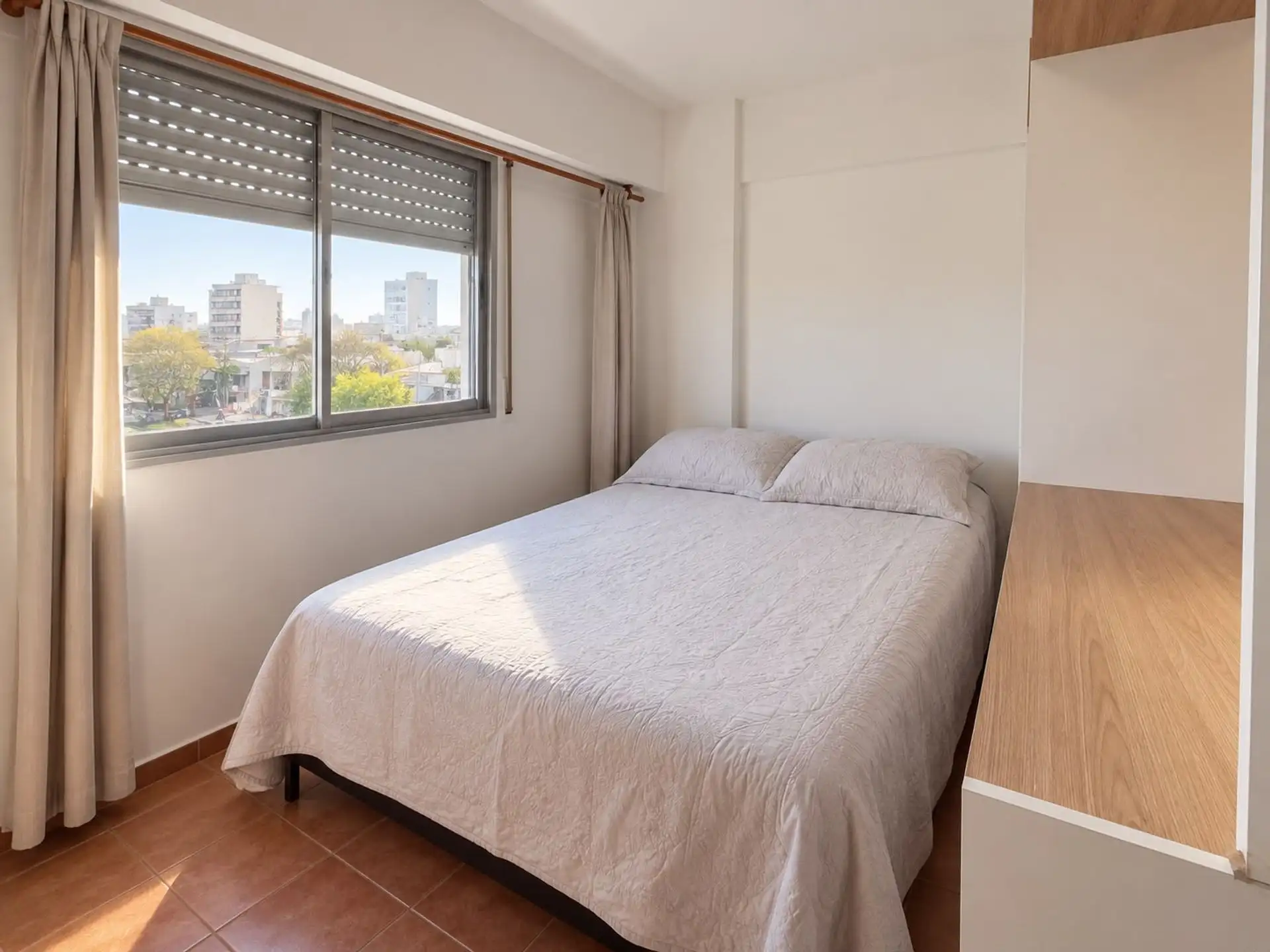 Oportunidad venta monoambiente centro apto credito