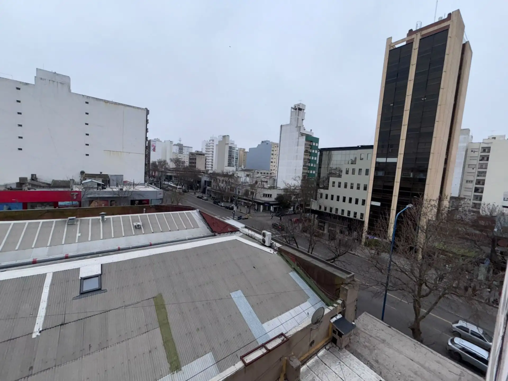 Oportunidad venta monoambiente centro apto credito
