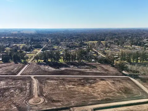 Terreno en Venta en Exaltación de la Cruz, USD 4.033