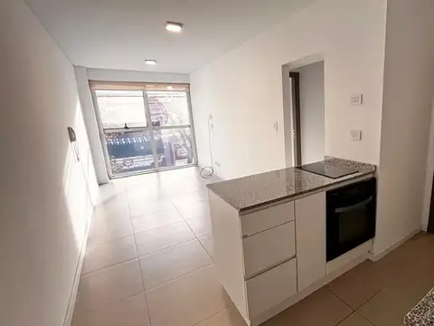 Departamento en ALQUILER  1 dormitorio con amenities!