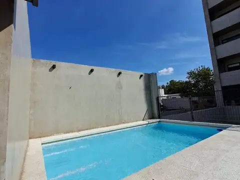Departamento en Alquiler en Echesortu, $ 450.000
