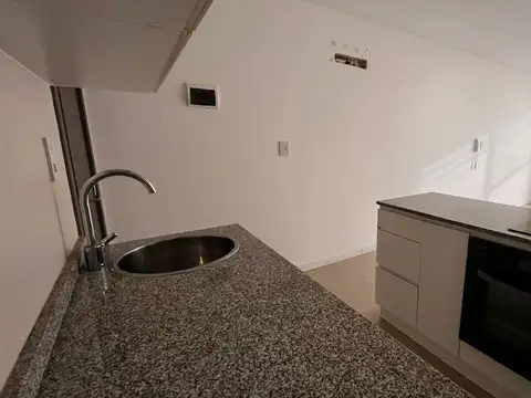 Departamento en Alquiler Permite mascota
