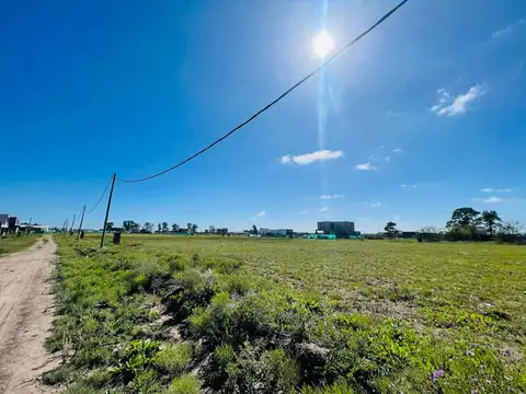 Terreno en Venta de 600,0 m2