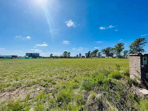 Sargento Cabral  al 5600