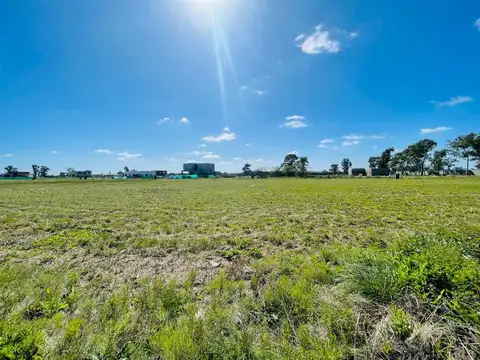 Terreno en Venta de 600,0 m2