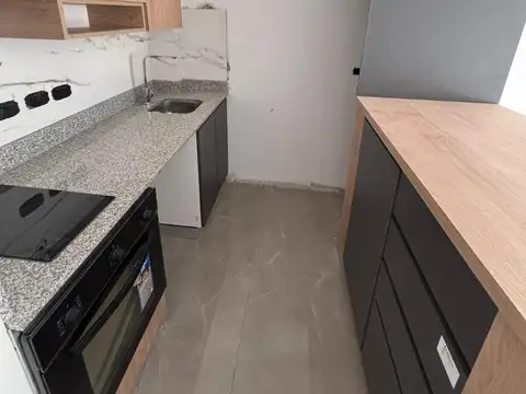 Departamento en Alquiler Apto profesional