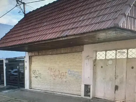 Terreno en Venta 48  mts Fondo