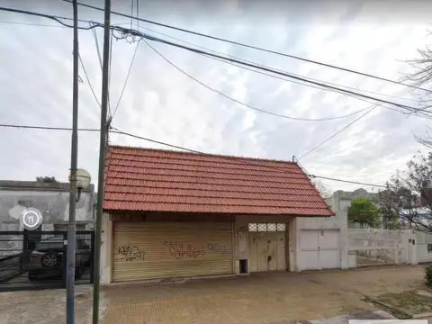Terreno en venta - 408mts2 - La Plata