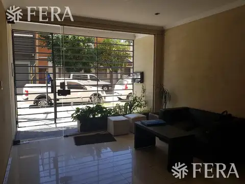 Alquiler de Departamento 2 ambientes con cochera en Villa Dominico