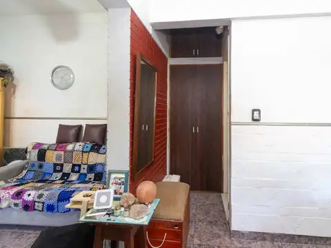 VENTA PH Monte Castro terraza y parrilla