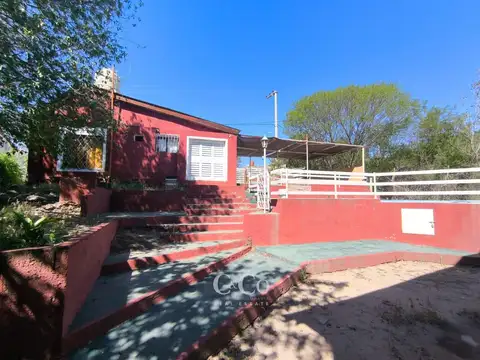 VENTA COMPLEJO TURÍSTICO A MTS DEL RÍO- VILLA DEL LAGO, CARLOS PAZ