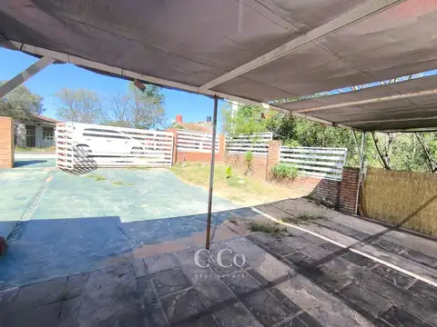 Villa del Lago, Villa Carlos Paz