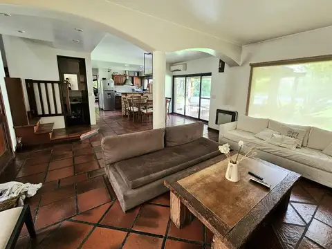 Casa en Venta 18 años