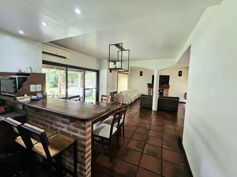VENTA DE CASA EN CAMPOS DE ALVAREZ CON 3 HABITACIONES