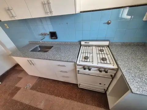 Departamento en Alquiler de 2 ambientes