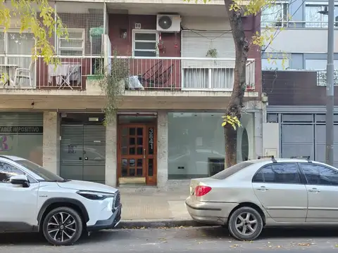 Departamento - Alquiler - Argentina, Capital Federal - Allende 3841