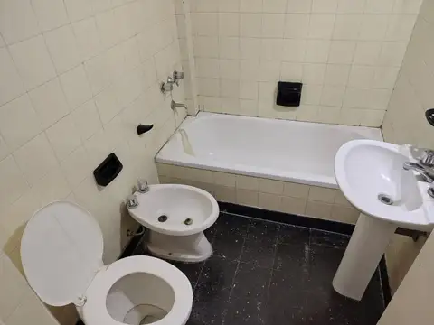 Departamento - Alquiler - Argentina, Capital Federal - Allende 3841