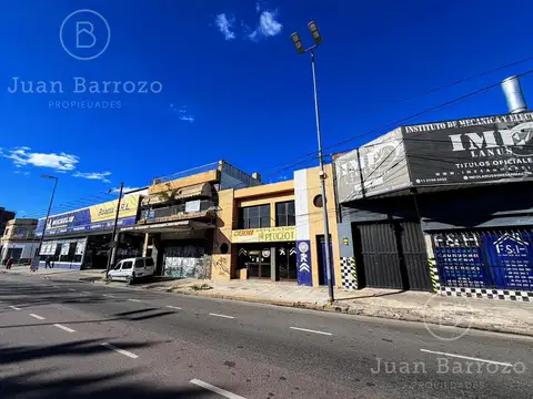Galpon en Alquiler en Remedios de Escalada, $ 2.500.000