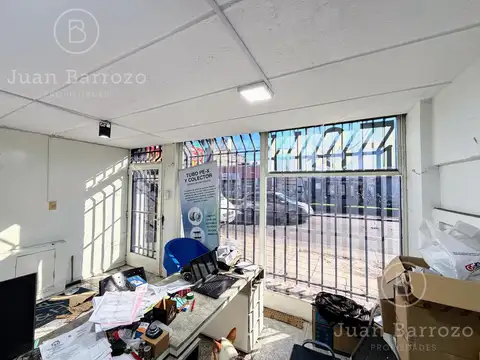 Venta o Alquiler Local depósito. Zonificación S1R1. Remedios de Escalada.