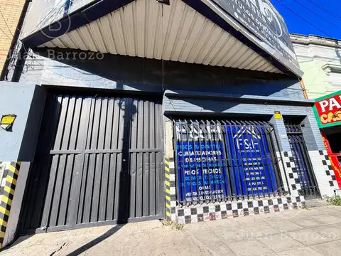 Av. H Yrigoyen al 6700