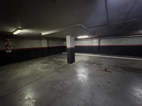 Cochera en Venta - Congreso