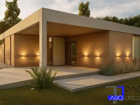 Casa en Venta en Fisherton, USD 110.000