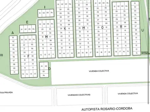 Casa en Venta A Estrenar