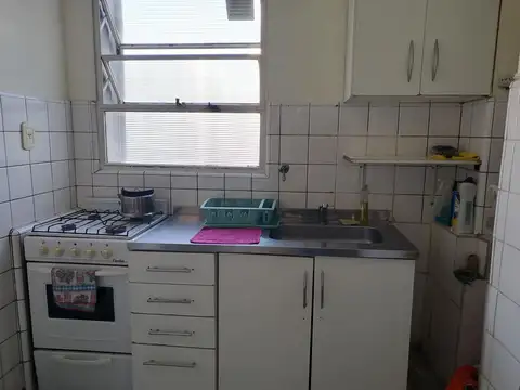 Departamento en Alquiler de 1 dormitorio