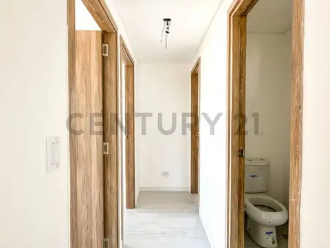 Departamento en Venta en Ciudad De Tigre, USD 169.000