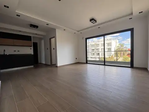 SEMIPISO 3 AMBIENTES | 105 M² TOTALES | COCHERA | BALCÓN | TERRAZA PROPIA | CENTRO DE SAN JUSTO