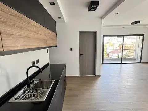 Departamento en Alquiler A Estrenar
