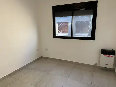 Casa 2 dormitorios a estrenar en Las Casuarinas