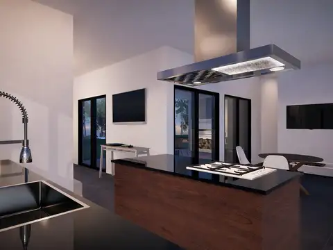 Casa en Venta A Estrenar
