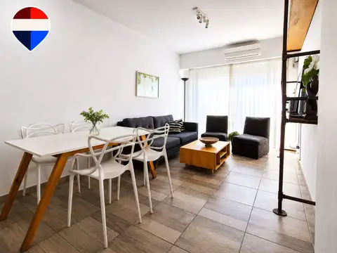 Departamento en Alquiler en Barrio Norte, Capital Federal