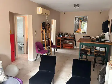 Departamento en Alquiler de 2 ambientes