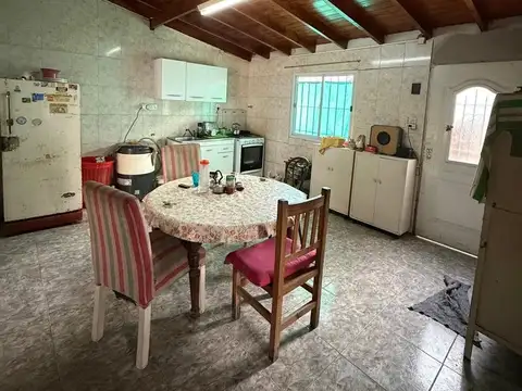 Casa en Venta en Merlo, USD 30.000