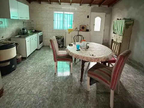 Casa en Venta de 2 dormitorios