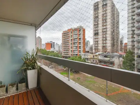 Avenida García del Río 2600