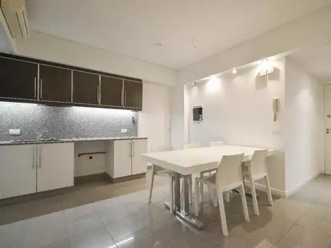 Departamento en Alquiler 14 años