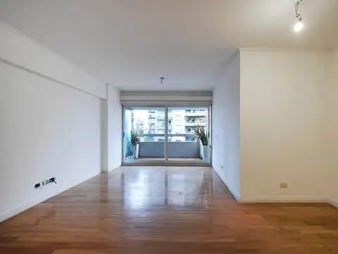 Departamento en Alquiler de 3 dormitorios