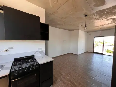 Venta Departamento monoambiente en Santos Lugares