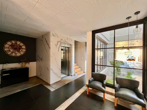 Departamento en Alquiler en Santos Lugares, $ 450.000