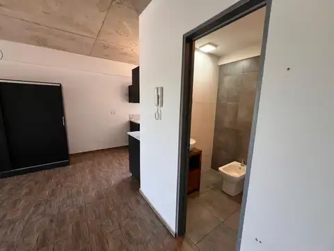 Venta Departamento monoambiente en Santos Lugares